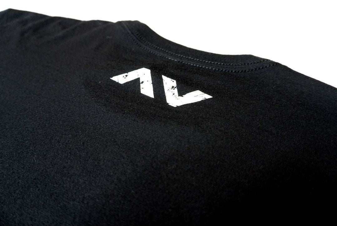 The Push Harder Tee