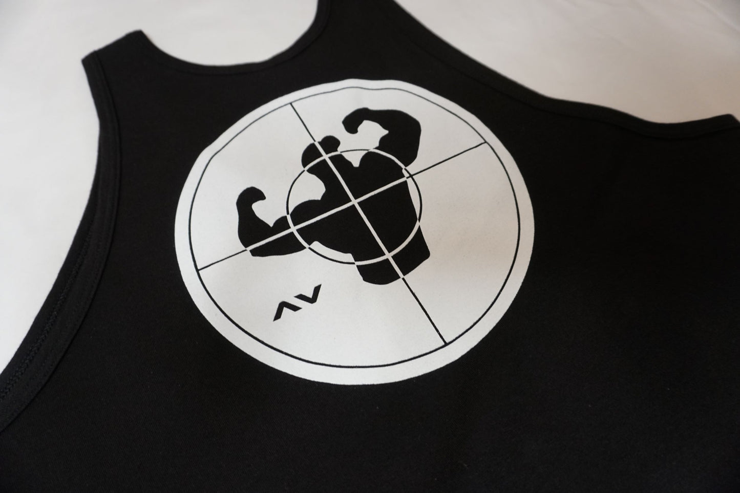 The Pump Tank