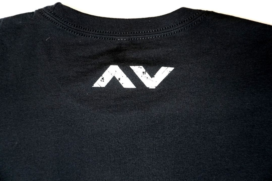 The Push Harder Tee