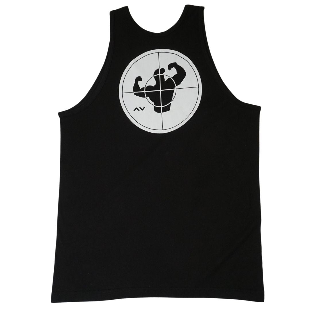 The Pump Tank