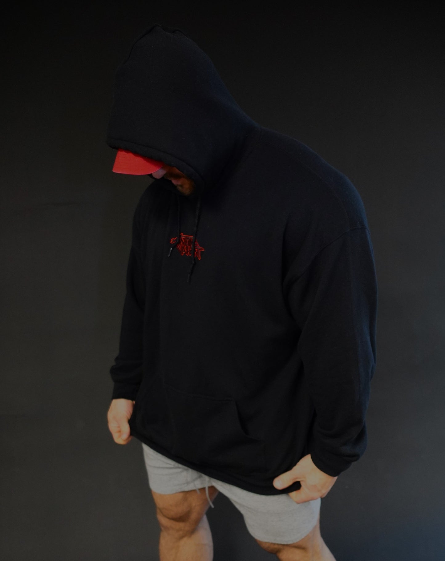 The Cardio Hoodie