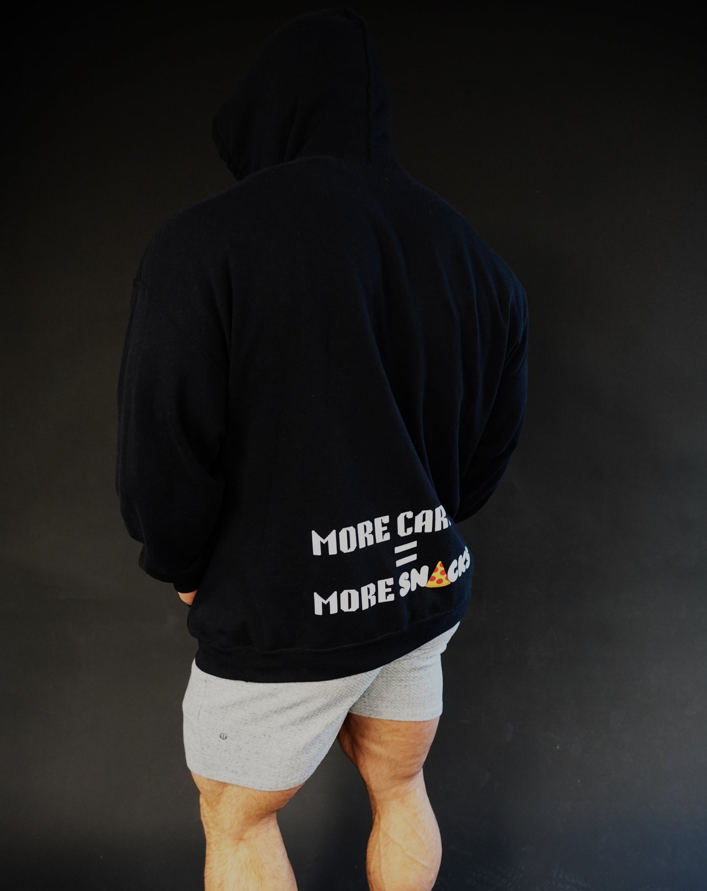 The Cardio Hoodie