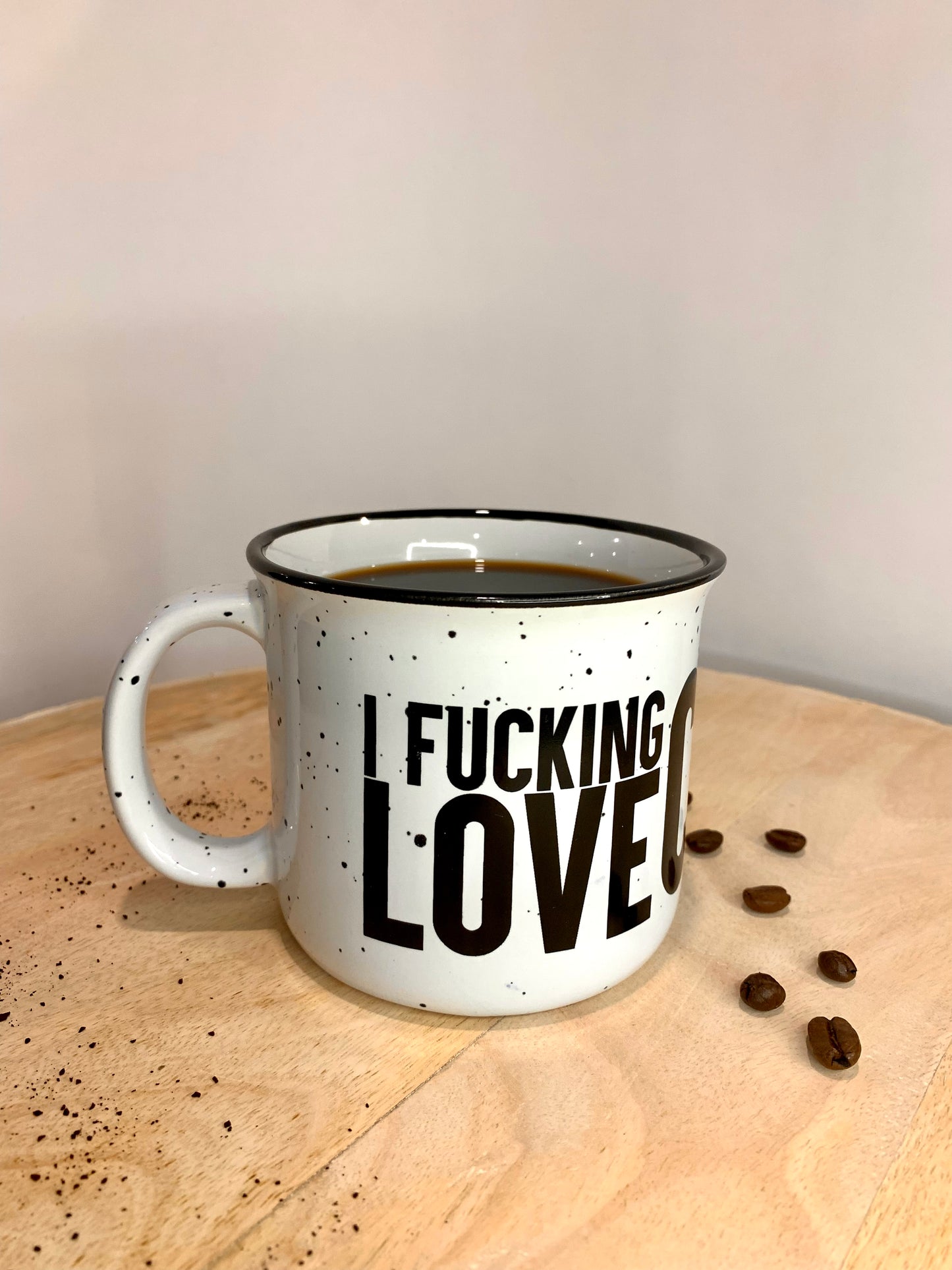 Coffee Lover Mug