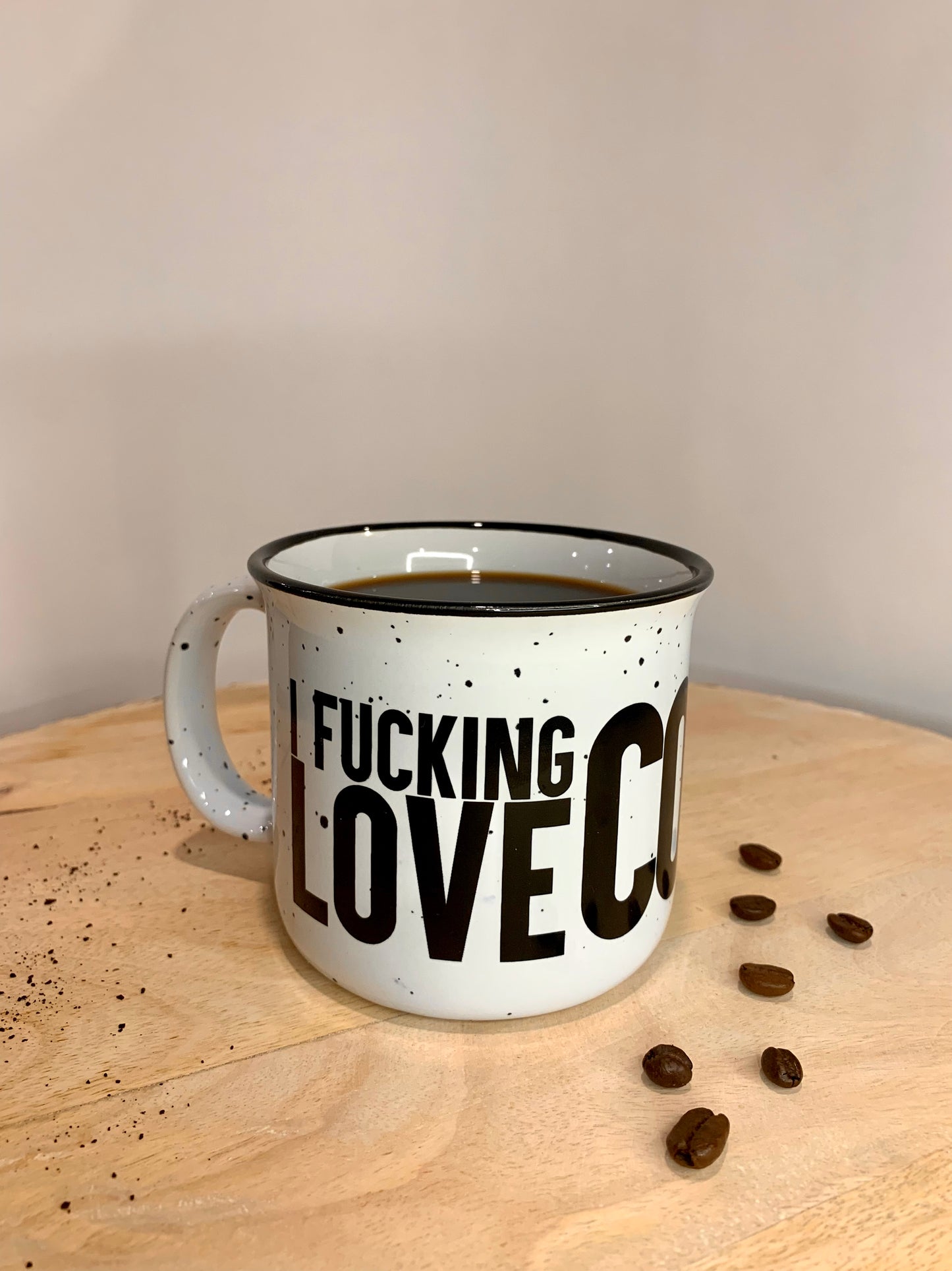 Coffee Lover Mug