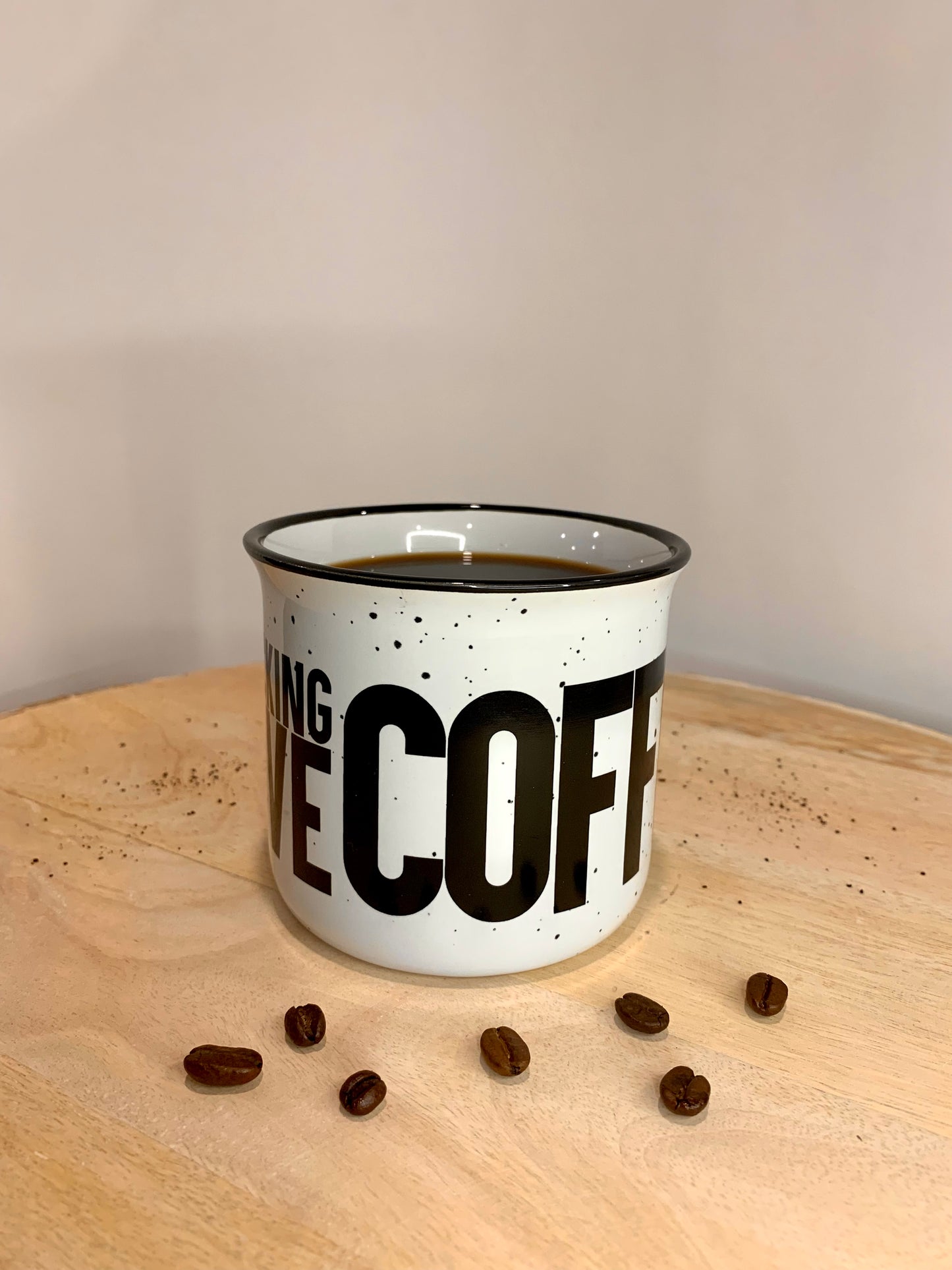 Coffee Lover Mug