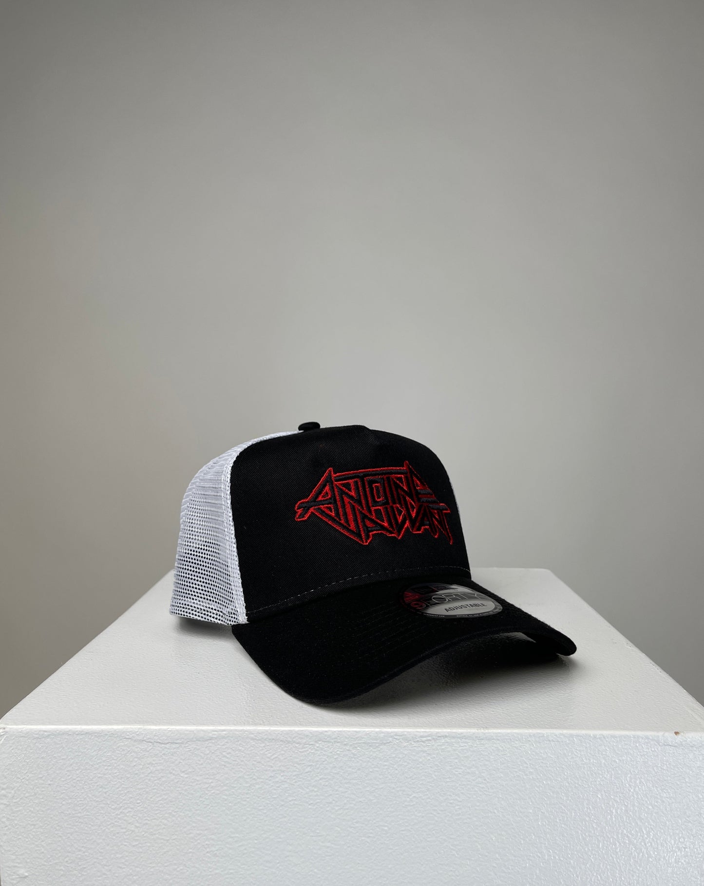 The Keep On Trucking Hat