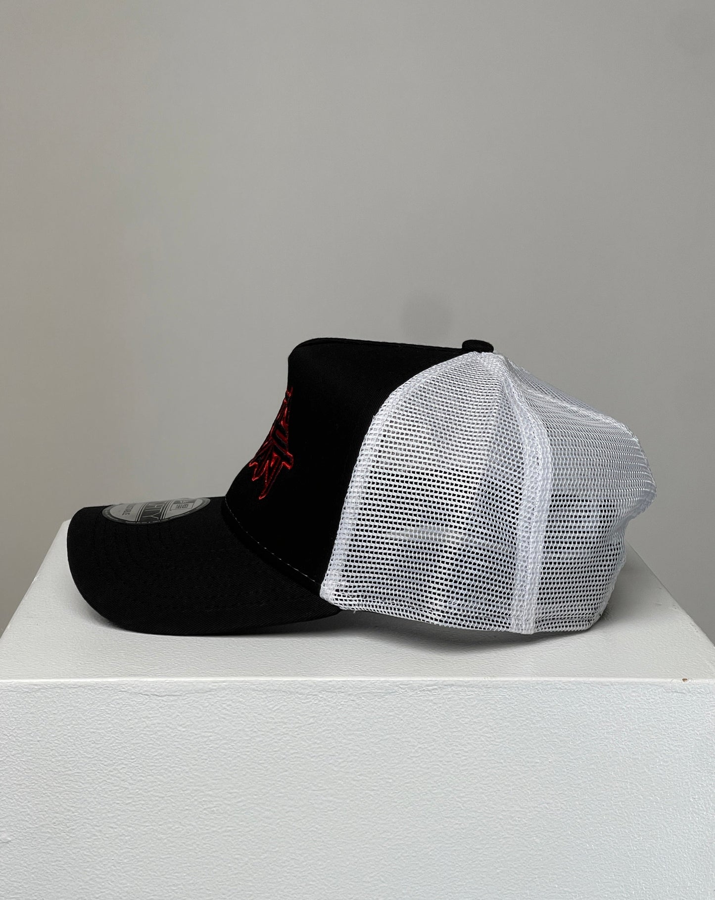 The Keep On Trucking Hat