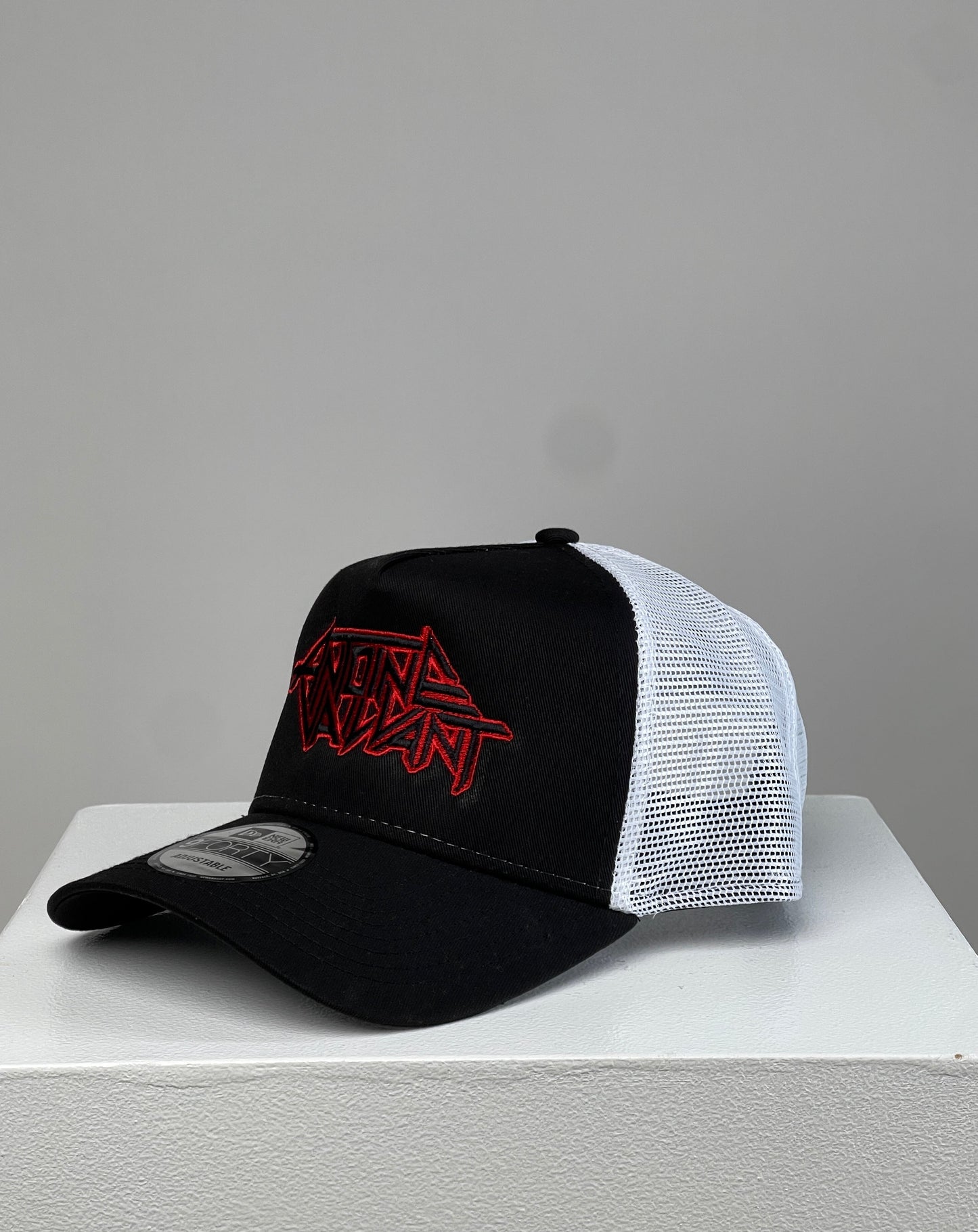 The Keep On Trucking Hat