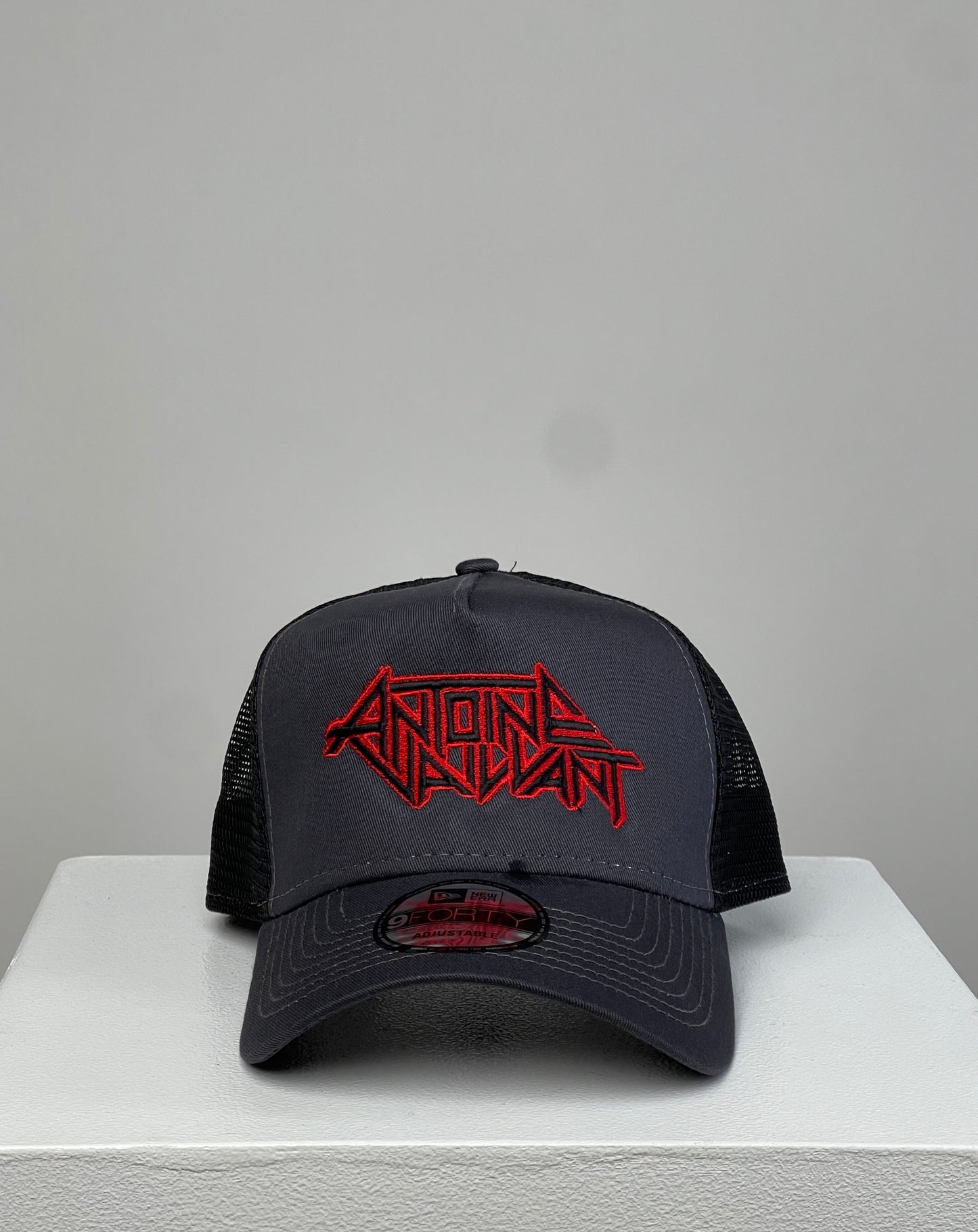 The Keep On Trucking Hat