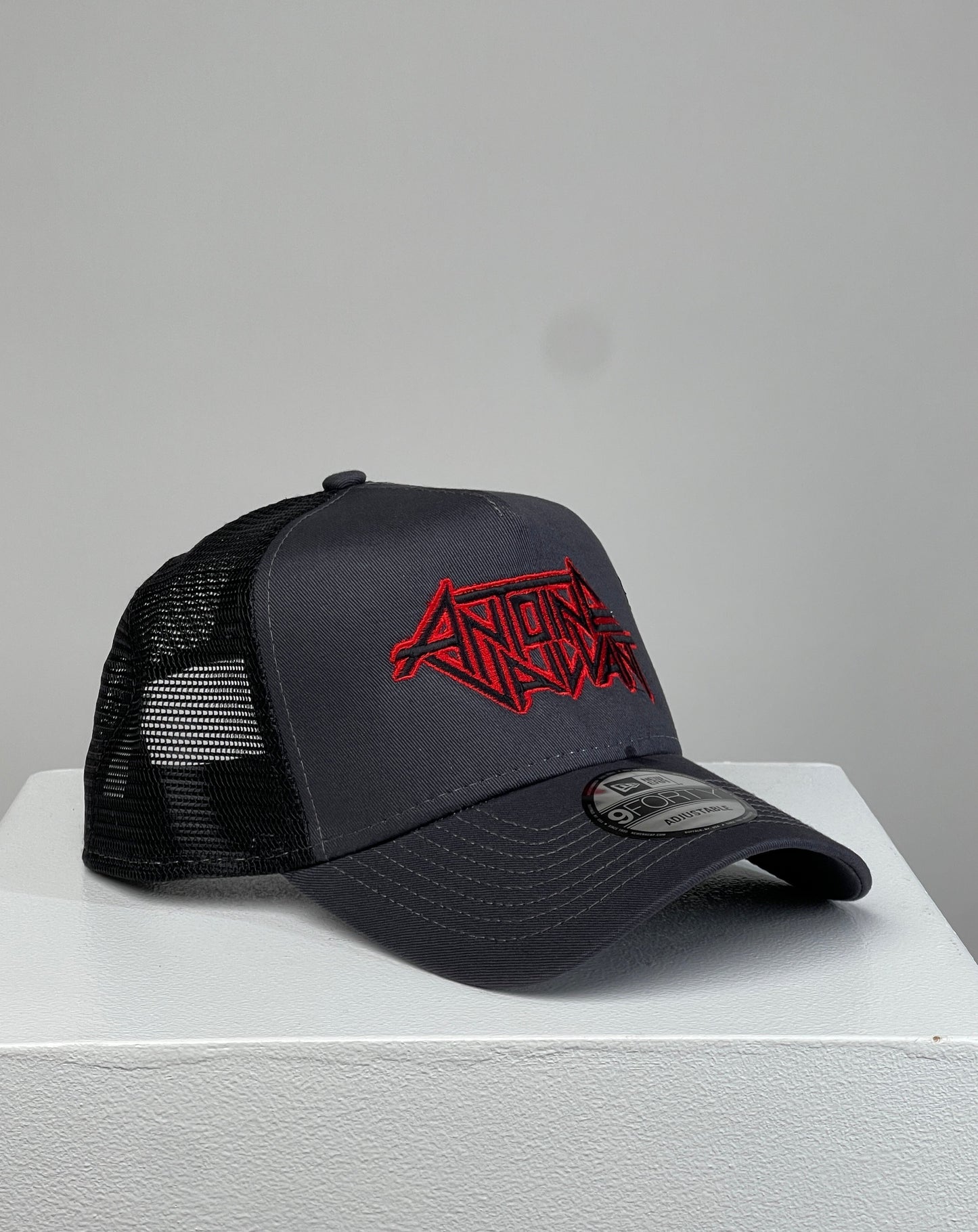 The Keep On Trucking Hat