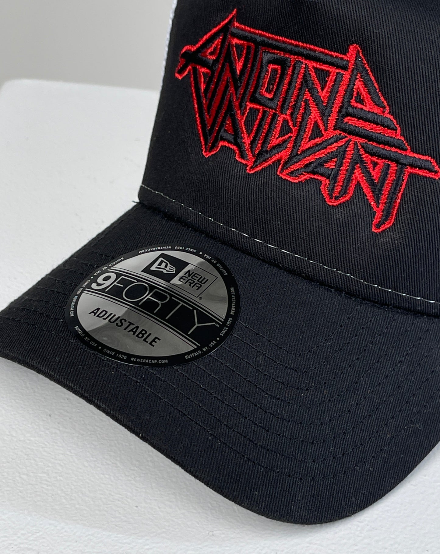 The Keep On Trucking Hat