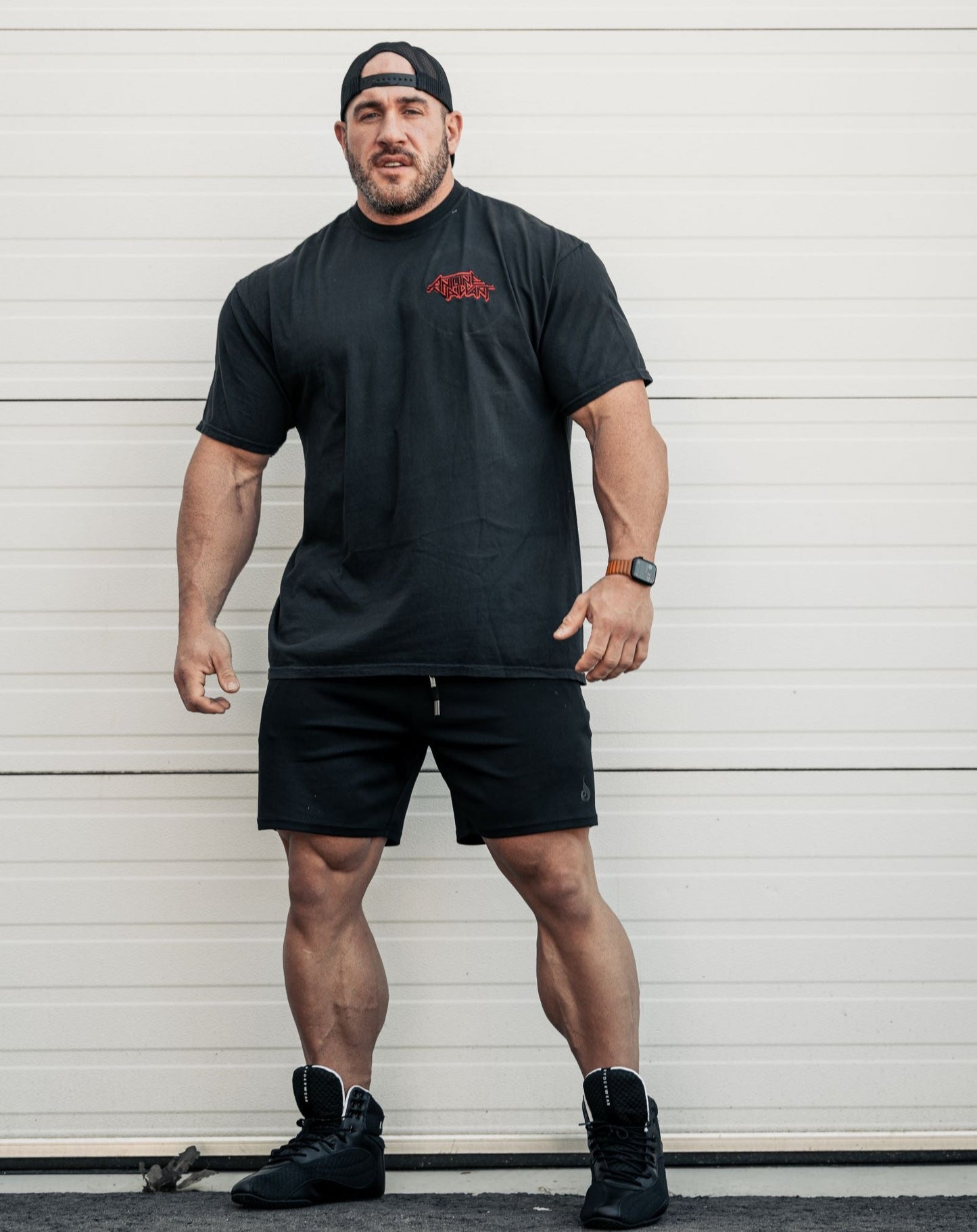 The Victory Tee