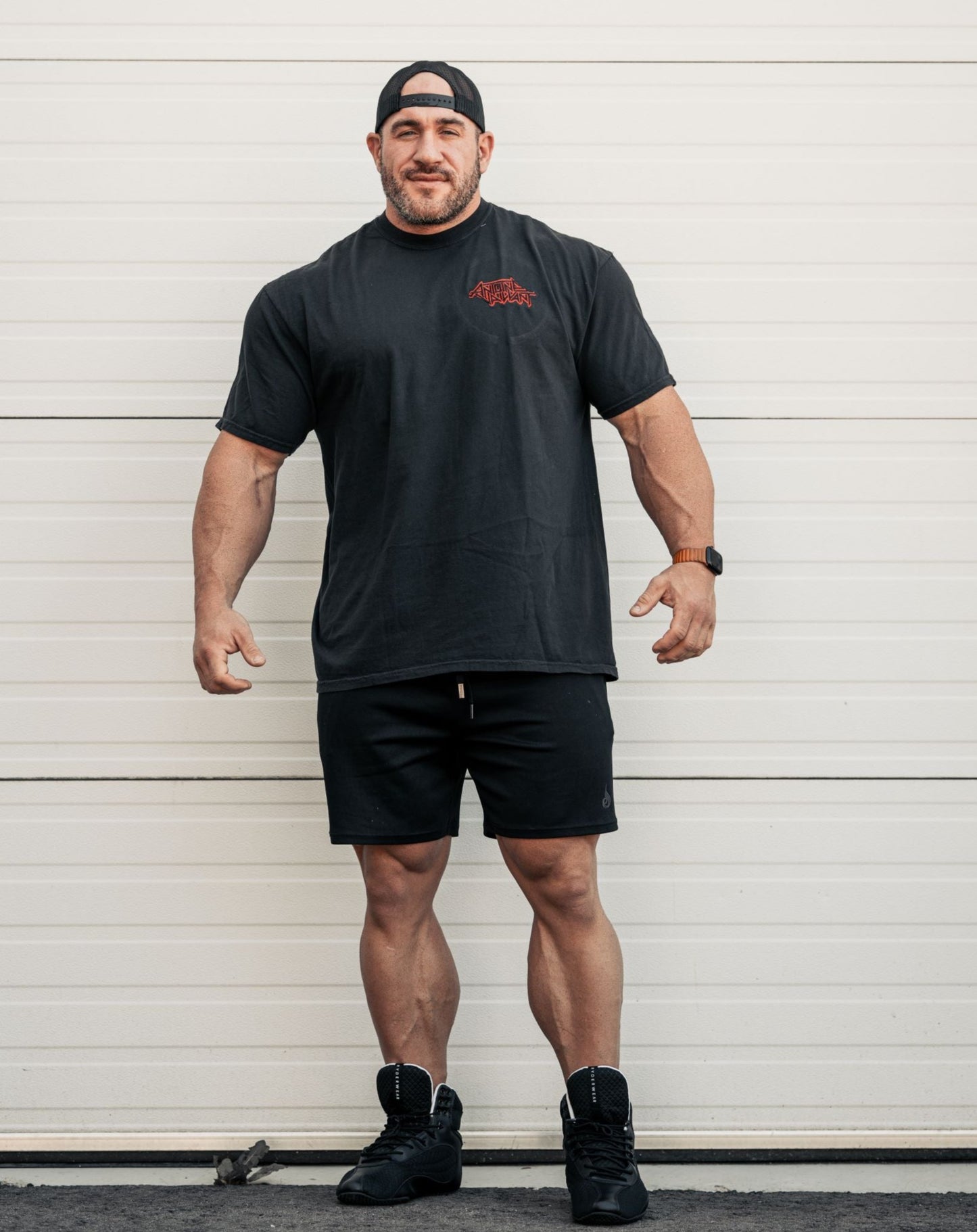 The Victory Tee
