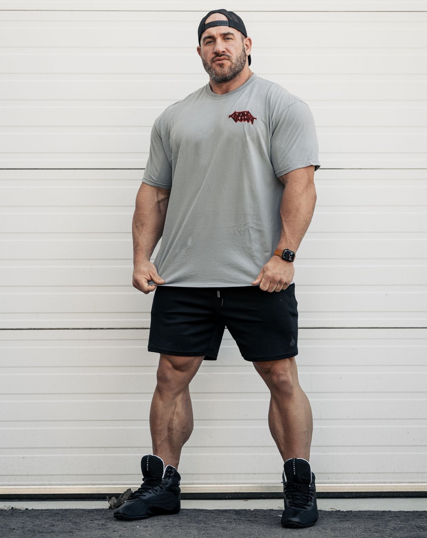 The Victory Tee