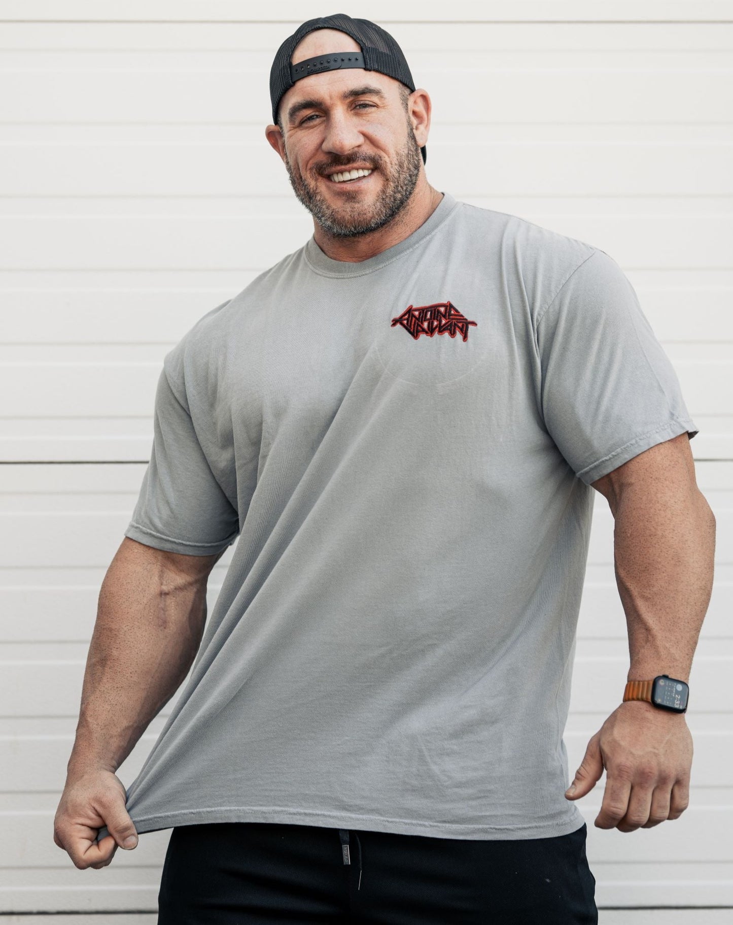 The Victory Tee