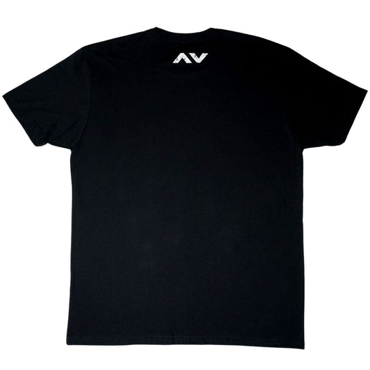The Push Harder Tee