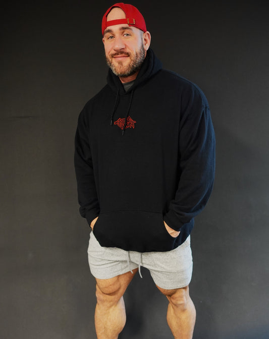 The Cardio Hoodie