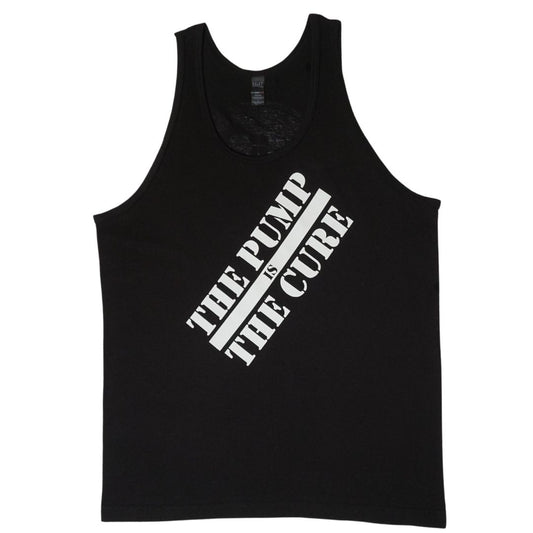 The Pump Tank