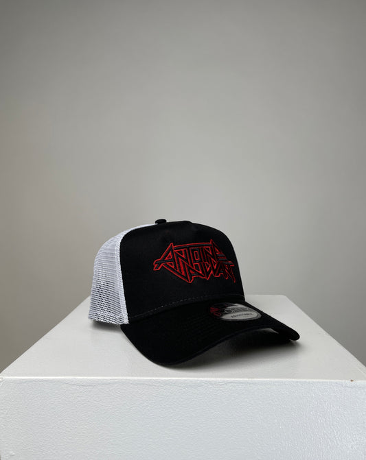 The Keep On Trucking Hat