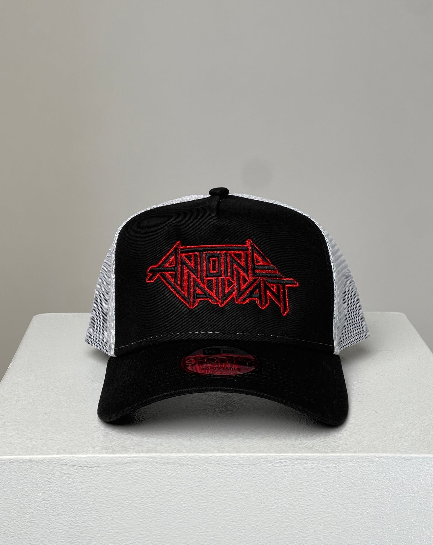 The Keep On Trucking Hat