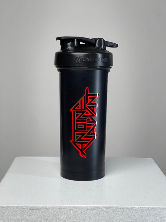 The Pump BlenderBottle® 32oz