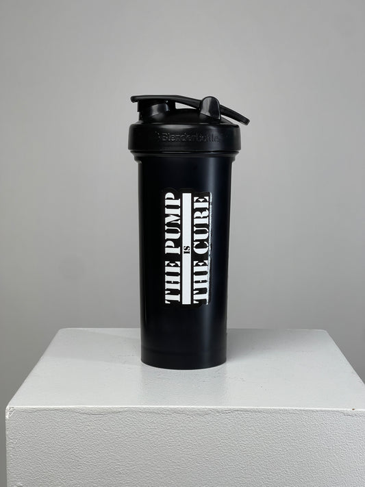 The Pump BlenderBottle® 32oz